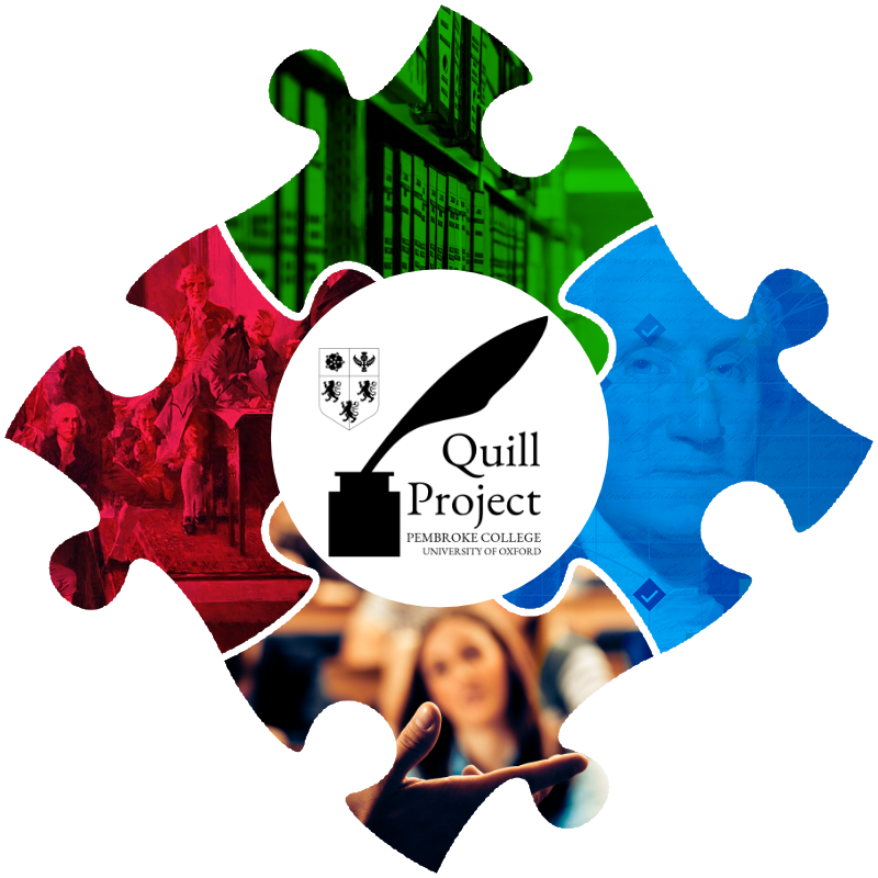 The Quill Project