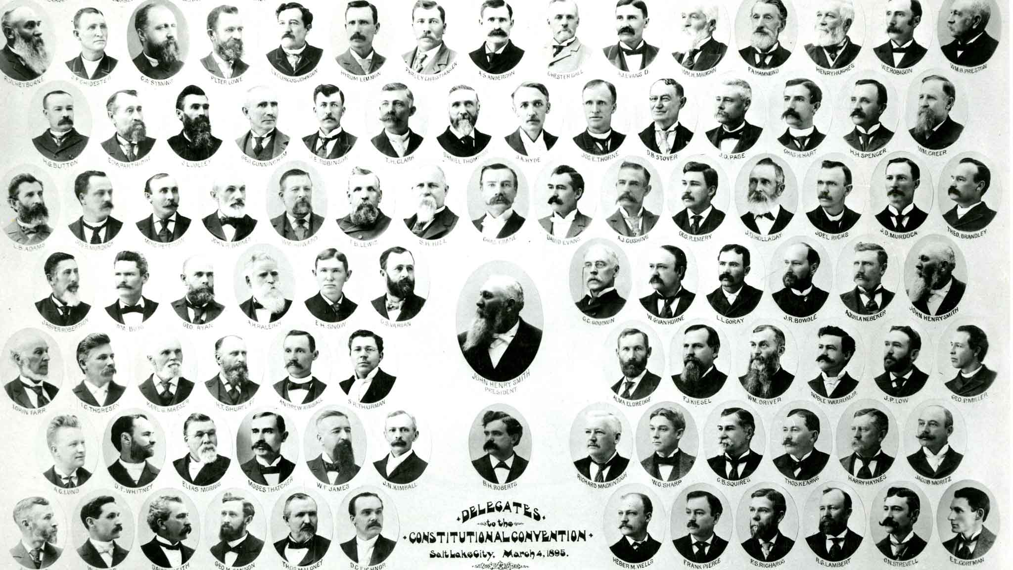 Convention - image