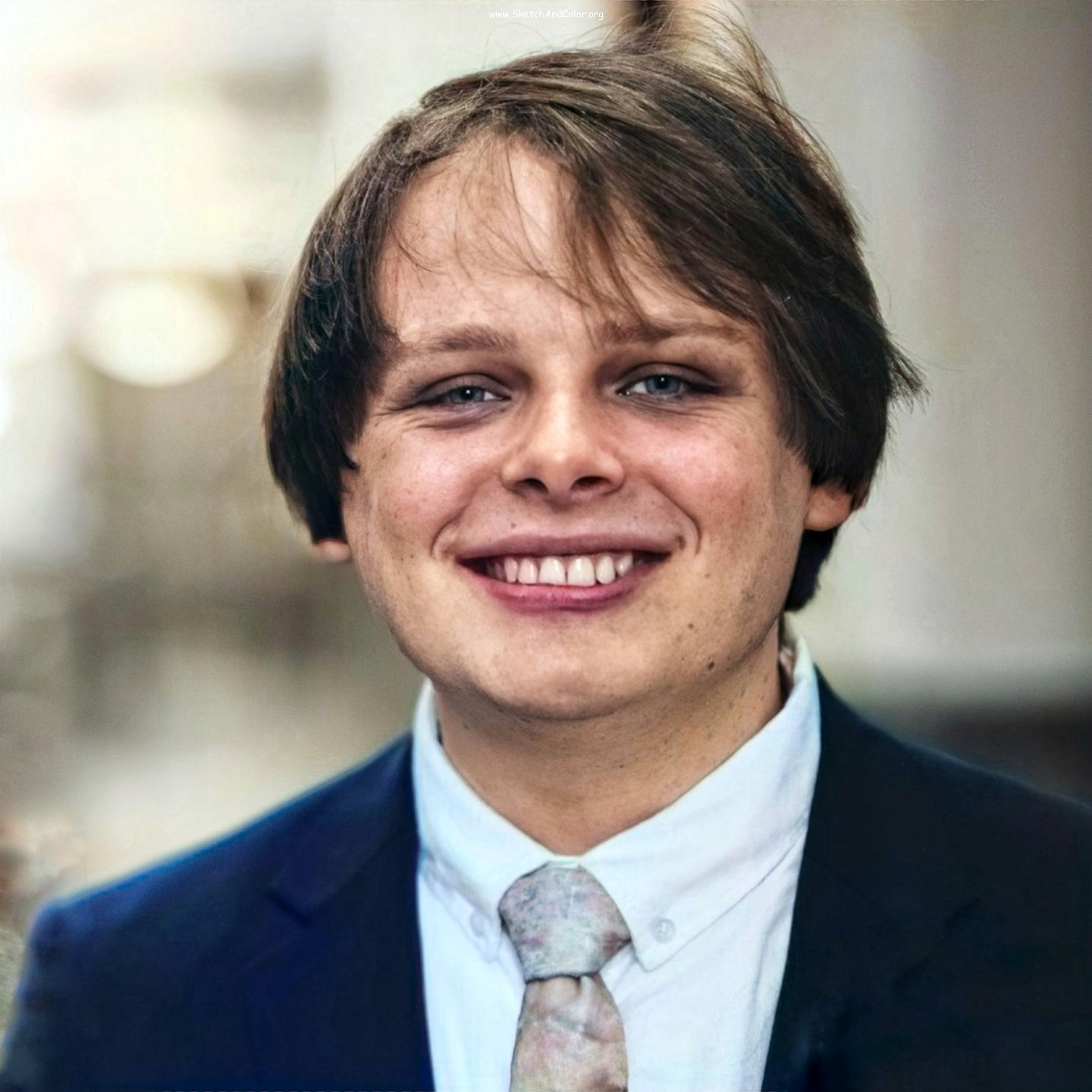 Profile picture
