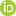 Logo - ORCID